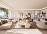 Nowo zbudowane - PENTHOUSE -
MARBELLA - 