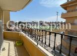 Wederverkoop - HUIS -
FORMENTERA DEL SEGURA - Costa Blanca