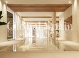 New Build - APARTMENT -
BENAHAVÍS - Las Colinas de Marbella