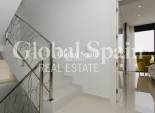New Build - VILLA -
CARTAGENA - Playa honda