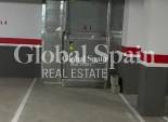 Wederverkoop - PARKEERPLAATS / GARAGE -
ALGORFA - Village