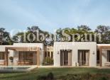 Nieuwbouw - VILLA -
BENISSA - Cala Advocat