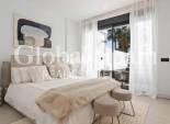Nouvelle construction - APPARTEMENT -
ESTEPONA - El Paraíso