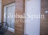 Neubau - HAUS -
SAN JAVIER - Parque del doce