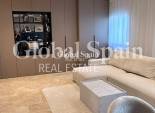 Resale - PENTHOUSE -
LAS RAMBLAS GOLF - Inland