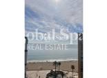 Venta - Atico -
Calpe - Zona Levante - Playa Fossa