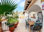 Wederverkoop - HUIS -
CABO ROIG - Orihuela Costa