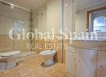 Wederverkoop - APPARTEMENT -
ORIHUELA COSTA - Costa Blanca