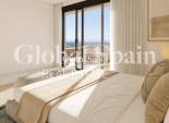 New Build - APARTMENT -
FUENGIROLA - Higueron