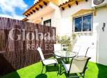 Revente - MAISON -
ORIHUELA - Urbanización Perla del Mar