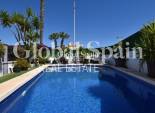 Revente - VILLA -
ALGORFA - Inland