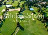 New Build - VILLA -
PILAR DE LA HORADADA - Lo Romero Golf