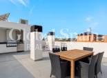 Resale - PENTHOUSE -
VILLAMARTÍN - Costa Blanca