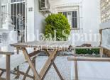 Wiederverkauf - WOHNUNG -
TORREVIEJA - Costa Blanca
