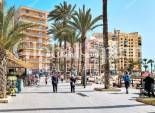Wiederverkauf - WOHNUNG -
TORREVIEJA - Costa Blanca