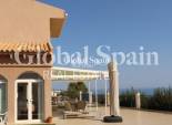 Resale - VILLA -
ALTEA - Costa Blanca