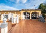 Resale - VILLA -
TORREVIEJA - LOS BALCONES - LOS ALTOS