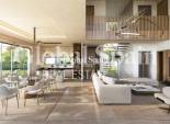 Nueva construcción  - VILLA -
MIJAS - La Capellania