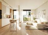 New Build - PENTHOUSE -
MÁLAGA - Campanillas