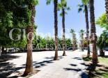 Revente - APPARTEMENT -
TORREVIEJA - Center