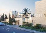 Nieuwbouw - APPARTEMENT -
ESTEPONA - Playa del Padrón