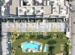 Nowo zbudowane - Apartament -
SAN MIGUEL DE SALINAS