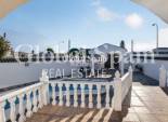 Resale - VILLA -
TORREVIEJA - Costa Blanca