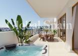 Nueva construcción  - APARTAMENTO -
FUENGIROLA - Los Pacos