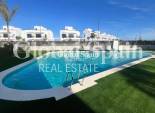 Resale - APARTMENT -
TORRE PACHECO - Inland