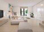 Nieuwbouw - VILLA -
ESTEPONA - Atalaya Golf