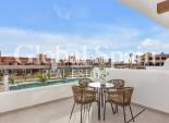 Nouvelle construction - APPARTEMENT -
LOS ALCÁZARES