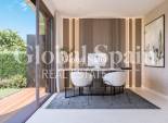 Nouvelle construction - PENTHOUSE -
MARBELLA - Elviria