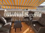 Wederverkoop - APPARTEMENT -
TORREVIEJA - Torrevieja