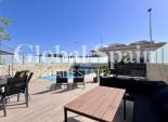 Resale - VILLA -
PUNTA PRIMA - Costa Blanca