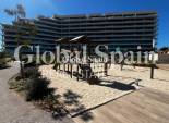 Revente - APPARTEMENT -
PLAYA HONDA - Costa Calida