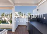 Resale - PENTHOUSE -
ORIHUELA COSTA - Costa Blanca