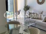 Venta - APARTAMENTO -
BENIDORM - Playa de Poniente