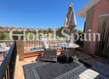 Resale - VILLA -
ALGORFA - Inland