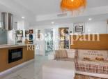 Wederverkoop - APPARTEMENT -
GUARDAMAR DEL SEGURA - Guardamar