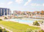 Wederverkoop - APPARTEMENT -
TORREVIEJA - Punta prima