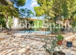 Wiederverkauf - VILLA -
TORREVIEJA - Costa Blanca
