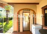 Wiederverkauf - VILLA -
CABO ROIG - Costa Blanca