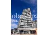 Nouvelle construction - Penthouse -
Calpe - Playa La Fossa