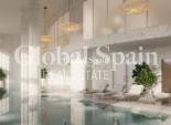Nieuwbouw - PENTHOUSE -
MÁLAGA - Playa de Sacaba