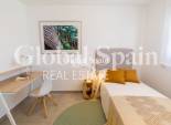 New Build - Apartment -
Santa Pola - GRAN ALACANT
