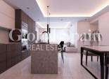 New Build - APARTMENT -
GUARDAMAR DEL SEGURA
