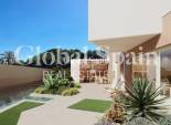 Nieuwbouw - VILLA -
DEHESA DE CAMPOAMOR