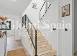 Venta - CASA -
PUERTO LUMBRERAS - El Esparragal