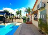 Resale - VILLA -
CABO ROIG - Costa Blanca