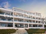 New Build - Apartment -
Mijas - Calanova Golf